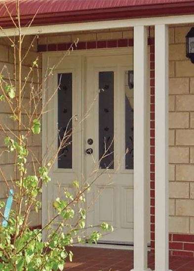 door manufacturer auckland