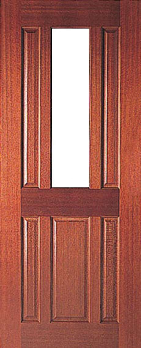 Lincoln Entrance XL6