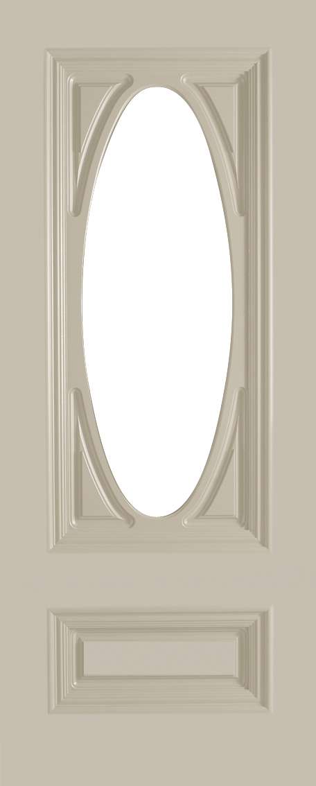 Regency Entrance XR1