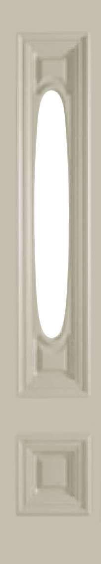 Regency Entrance XR2