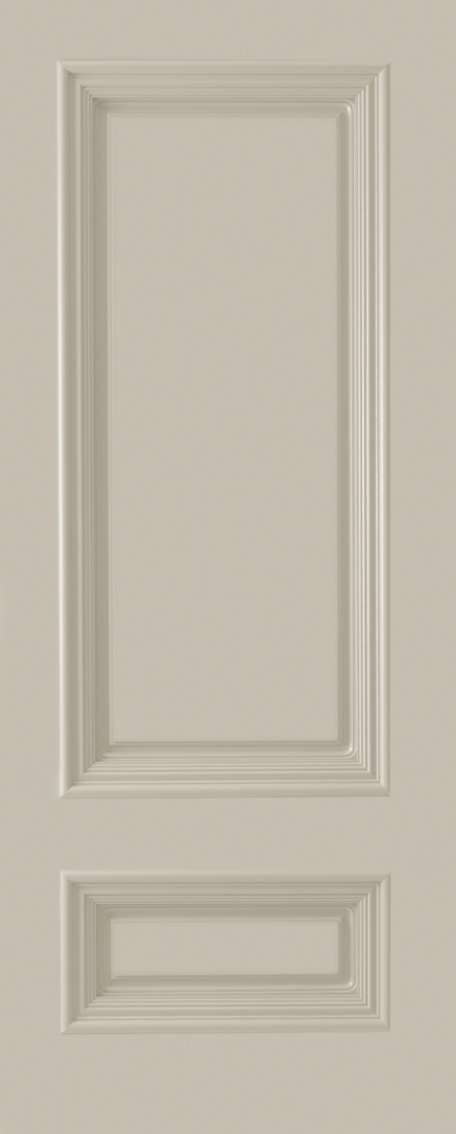 Regency Entrance XR4