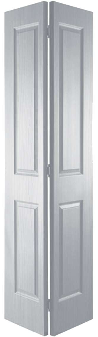 WOOD GRAIN DOOR