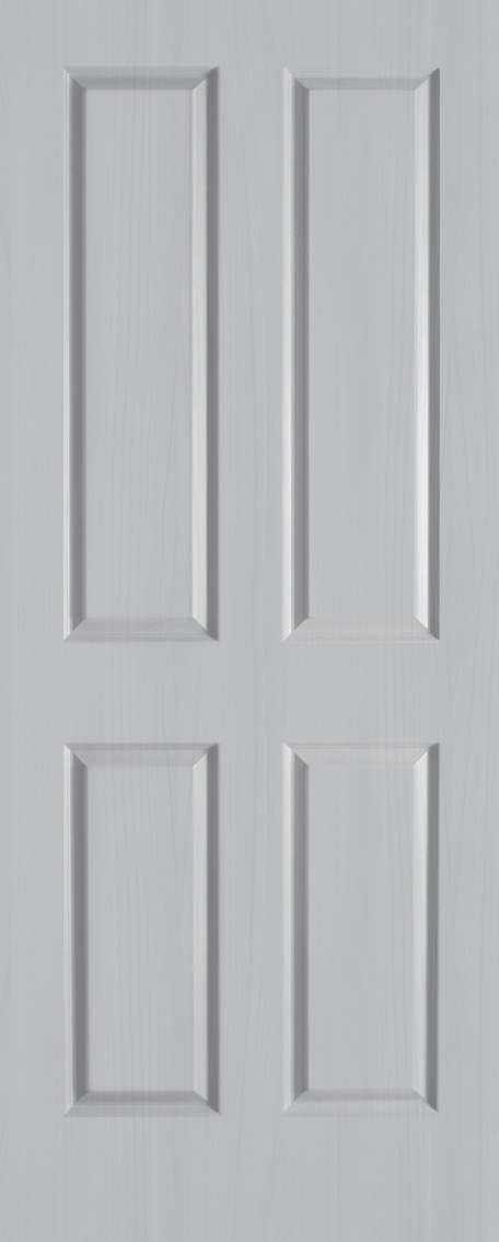 OAK DOOR